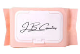 JBC Makeup Wipes