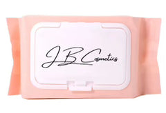 JBC Makeup Wipes