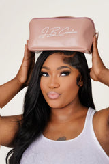 JBC Beauty Tote