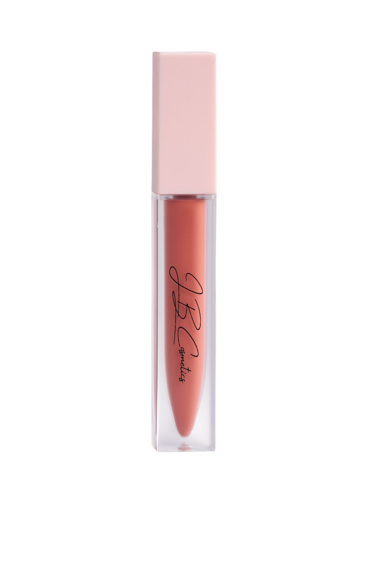 Gentle Matte Lip Gloss